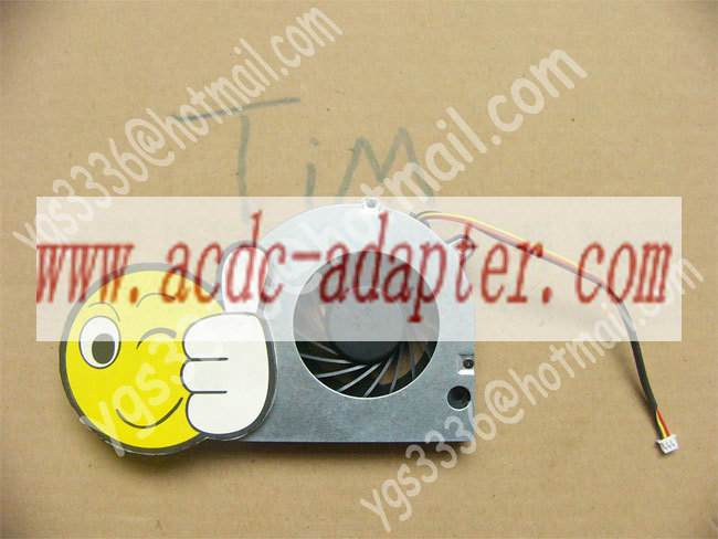New Acer Aspire 4730Z 4730ZG 4736 4736Z 4736ZG CPU Fan - Click Image to Close